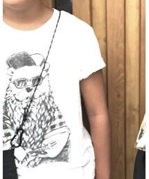 ZARA | Tシャツ/カットソー