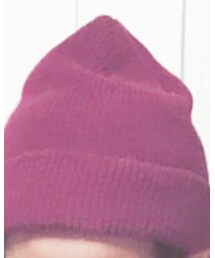 おかんのニット帽 | その他