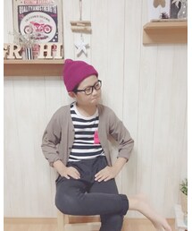 どんなポーズよー😂ww | その他