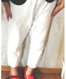 BRANSHES | パンツ