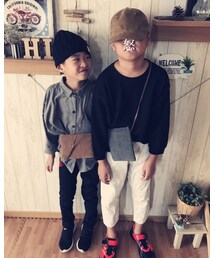 お兄！ゲキ切れ | その他