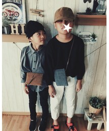 やっぱり不機嫌お兄 | その他