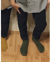 GU | その他パンツ