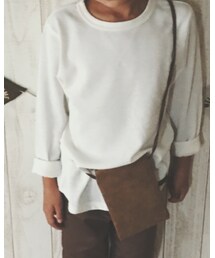 西松屋 | Tシャツ/カットソー