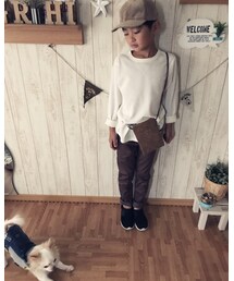 のびー🐶 | その他