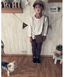 初♡登場🐶 | その他