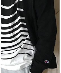 Champion | パーカー