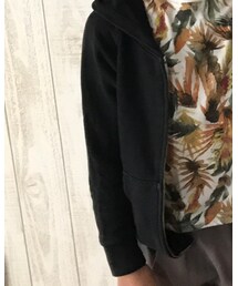 BREEZE | パーカー