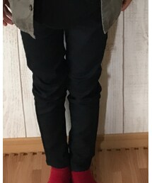GU | パンツ