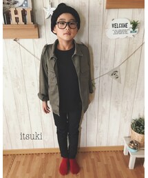 （╹◡╹）♡ | トップス