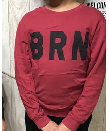 BRANSHES | Tシャツ/カットソー