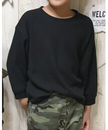 UNIQLO | Tシャツ/カットソー