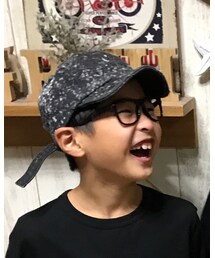 URBAN RESEARCH | キャップ