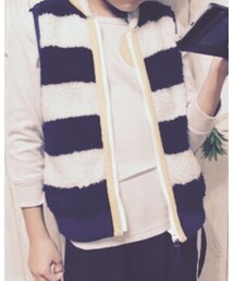 URBAN RESEARCH | ダウンベスト