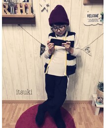 ( ͡° ͜ʖ ͡°)★ | その他