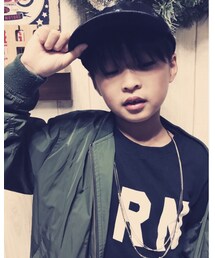 がんちゃんこと、、いっちゃん🤣 | その他