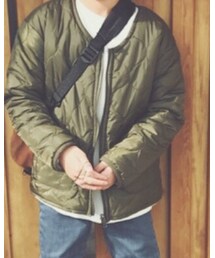 GLOBAL WORK | その他アウター