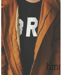 BRANSHES | Tシャツ/カットソー