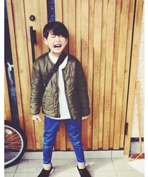 (╹◡╹)笑 | その他