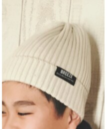 BREEZE | ニットキャップ/ビーニー