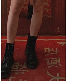 Dr. Martens | シューズ