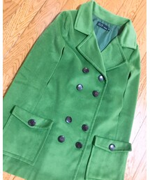 BB fashion | ポンチョ