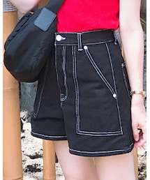 Bershka | デニムパンツ