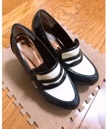 PAGEBOY | パンプス