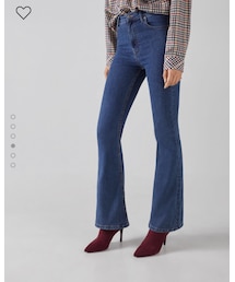 Bershka | デニムパンツ