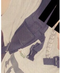 NIXON | バックパック/リュック