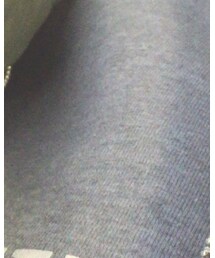 used | スウェット