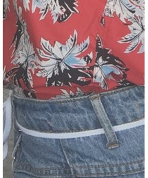 Ungrid | デニムパンツ