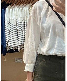 無印良品 | トップス