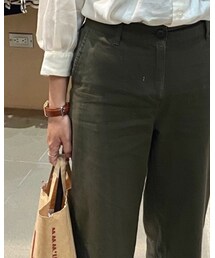 無印良品 | パンツ