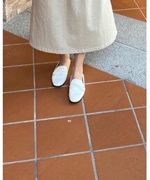 CHARLES & KEITH | ローファー