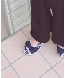 MoonStar | サンダル