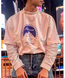 ADER error | Tシャツ/カットソー