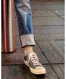 CONVERSE | スニーカー