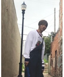 POLO RALPH LAUREN | スウェット