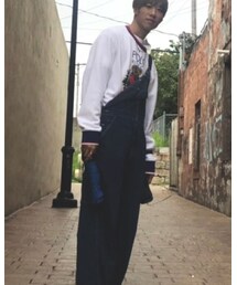 Carhartt | サロペット/オーバーオール