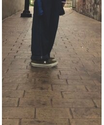 CONVERSE | スニーカー