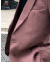 Garage | テーラードジャケット