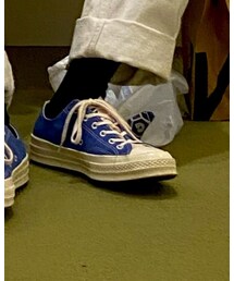 CONVERSE | スニーカー