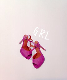 GRL | ピンヒール(パンプス)