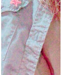 GU | シャツ/ブラウス