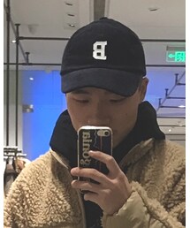 BEAMS | キャップ