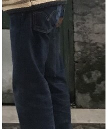LEVI'S VINTAGE CLOTHING | デニムパンツ