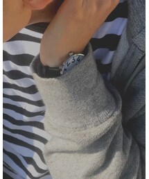 klon | アナログ腕時計