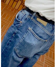 H&M | デニムパンツ