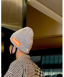 Supreme  | ニットキャップ/ビーニー